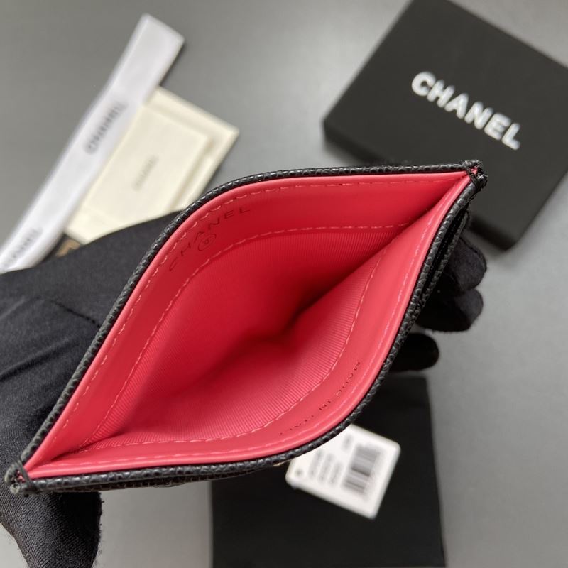 Chanel Wallet Purse